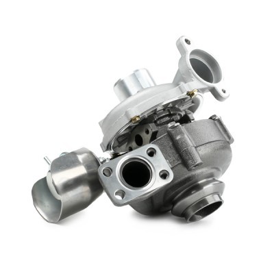 Turbocharger RIDEX 2234C0016 2234C0016 - photo 3