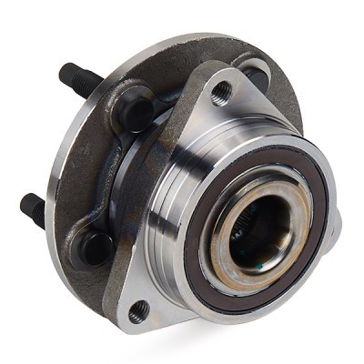 Wheel Bearing RIDEX 654W1172 654W1172 - photo 4