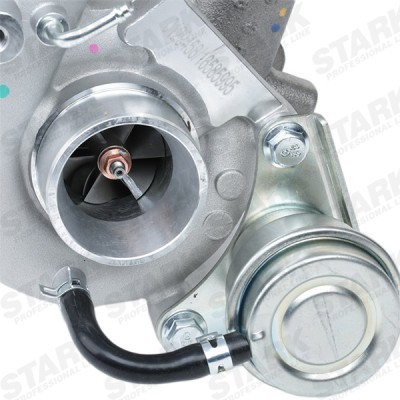 Turbocharger Stark SKCT-1191069 SKCT-1191069 - photo 5