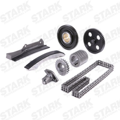 Timing chain kit Stark SKTCK-2240124 SKTCK-2240124 - photo 5