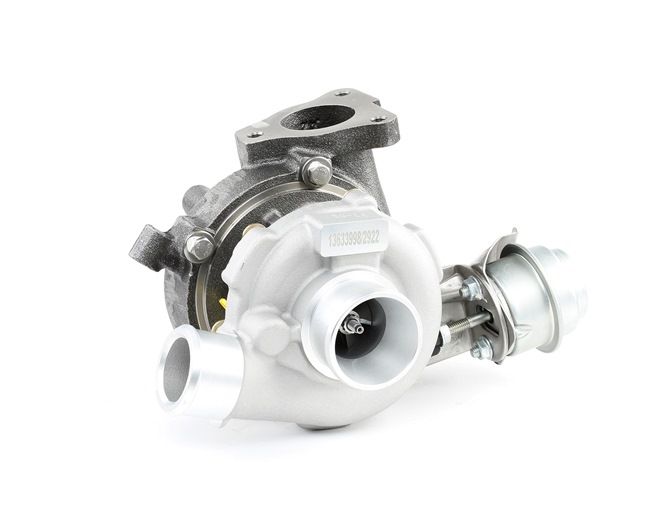 Turbocharger RIDEX 2234C0024 2234C0024 - photo 1