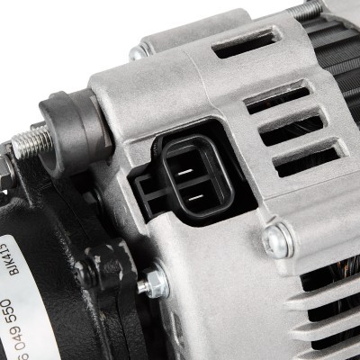 Alternator RIDEX 4G0014R 4G0014R - photo 5