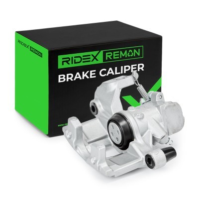 Brake Caliper RIDEX 78B0668R 78B0668R - photo 2