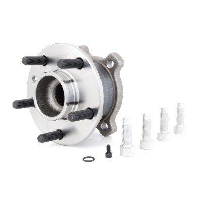 Wheel Bearing RIDEX 654W0404 654W0404 - photo 3