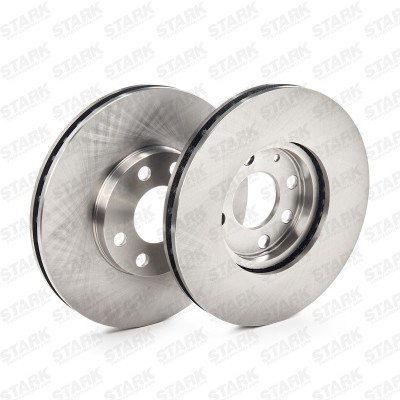 Brake Disc Stark SKOP-2023 SKOP-2023 - photo 6