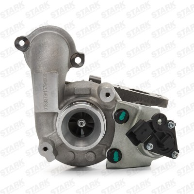 Turbocharger Stark SKCT-1190590 SKCT-1190590 - photo 5