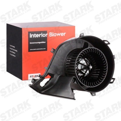 Interior Blower Stark SKIB-0310203 SKIB-0310203 - photo 2