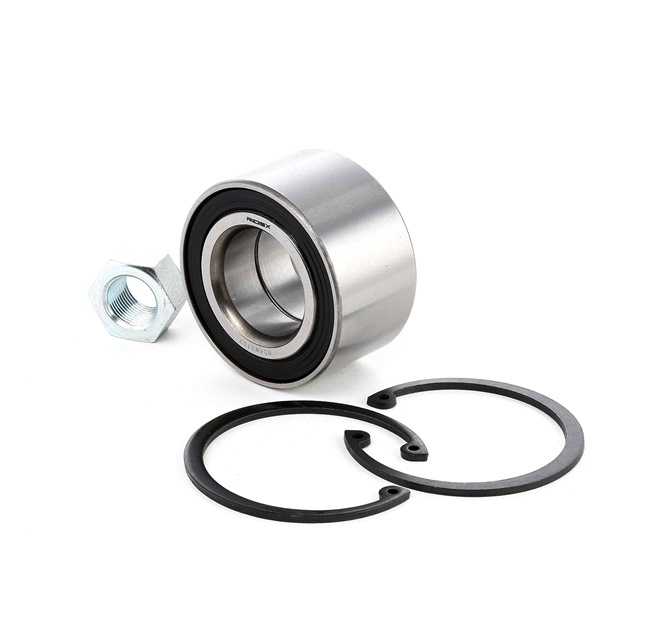 Wheel Bearing RIDEX 654W0107 654W0107 - photo 1