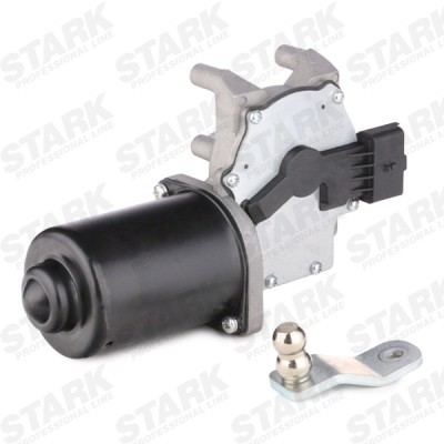 Wiper Motor Stark SKWM-0290416 SKWM-0290416 - photo 4