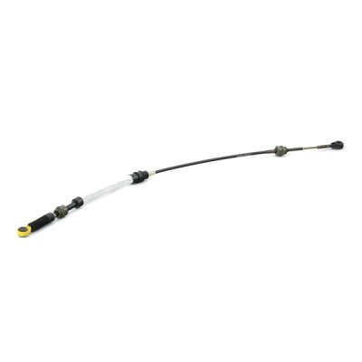 Cable Pull, manual transmission RIDEX 1787C0040 1787C0040 - photo 2