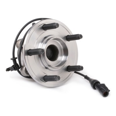 Wheel Bearing RIDEX 654W0348 654W0348 - photo 3