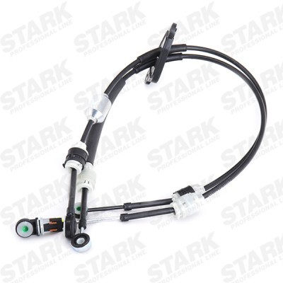 Cable Pull, manual transmission Stark SKCMT-1520101 SKCMT-1520101 - photo 2