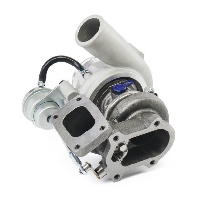 Turbocharger RIDEX 2234C10285 2234C10285 - photo 4