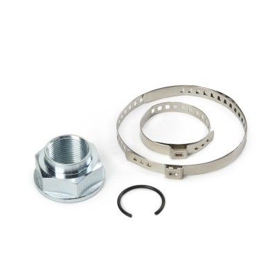 Bellow, drive shaft RIDEX 193B0151 193B0151 - photo 3