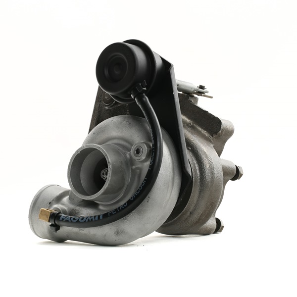 Turbocharger RIDEX 2234C10305R 2234C10305R - photo 1