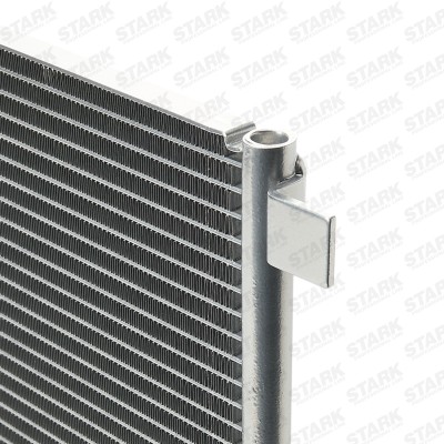 A/C condenser SKCD-0110226 - photo 6