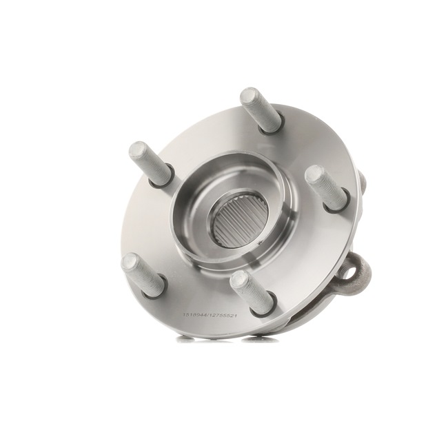 Wheel Bearing RIDEX 654W0819 654W0819 - photo 1