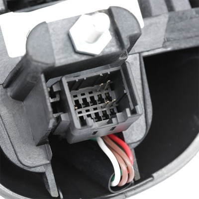 Wing Mirror RIDEX 50O0220 50O0220 - photo 5