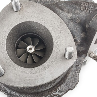 Turbocharger RIDEX 2234C0213R 2234C0213R - photo 5