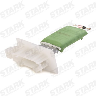 Resistor Blower Stark SKRI-2000070 SKRI-2000070 - photo 3