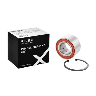 Wheel Bearing RIDEX 654W0538 654W0538 - photo 4