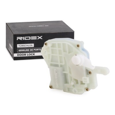 Door Lock RIDEX 1361D0169 1361D0169 - photo 2