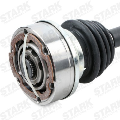 Drive Shaft Stark SKDS-0210464 SKDS-0210464 - photo 4