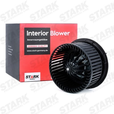 Interior Blower Stark SKIB-0310045 SKIB-0310045 - photo 2