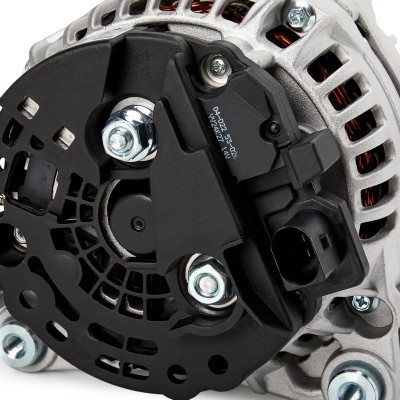 Alternator RIDEX 4G0006P 4G0006P - photo 6