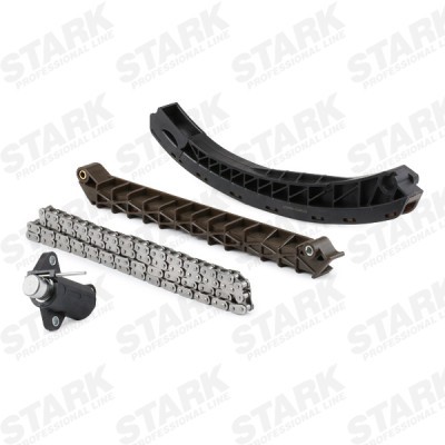 Timing chain kit Stark SKTCK-2240066 SKTCK-2240066 - photo 3