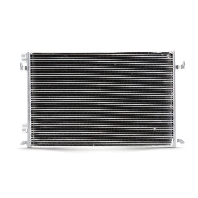 A/C condenser 448C0017 - photo 2