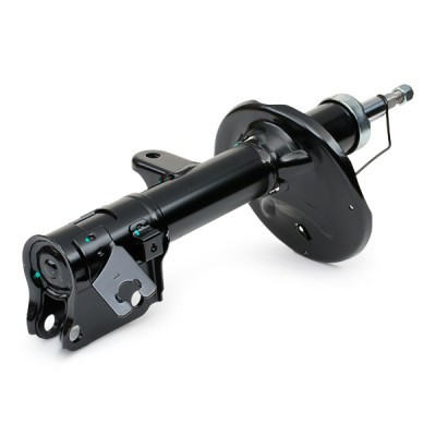Shock Absorber RIDEX 854S0762 854S0762 - photo 5