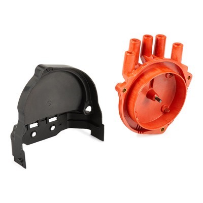 Distributor cap RIDEX 692D0039 692D0039 - photo 4