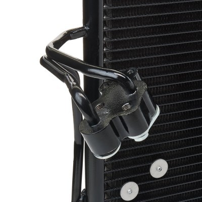 A/C condenser 448C0225 - photo 6