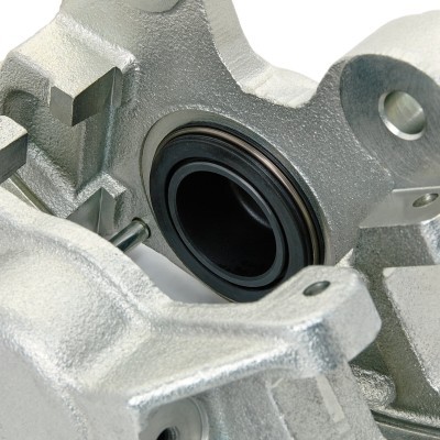 Brake Caliper RIDEX 78B2243 78B2243 - photo 5