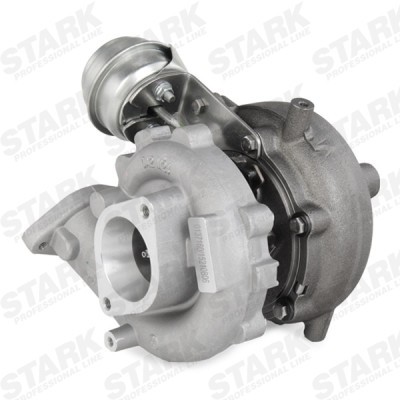Turbocharger Stark SKCT-1190247 SKCT-1190247 - photo 3