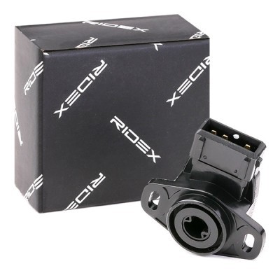 Sensor, Throttle Position RIDEX 3940T0018 3940T0018 - photo 2