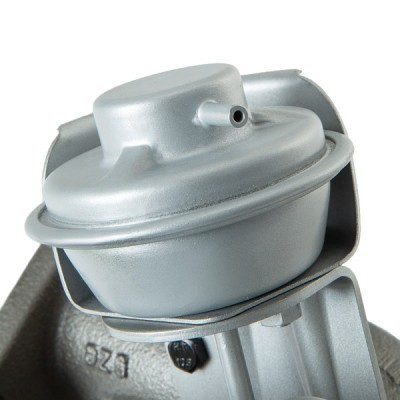 Turbocharger RIDEX 2234C10070R 2234C10070R - photo 8