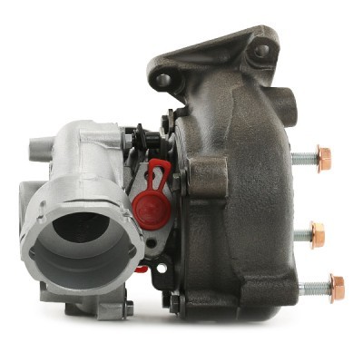 Turbocharger RIDEX 2234C0090R 2234C0090R - photo 5