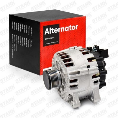 Alternator Stark SKGN-0320329 SKGN-0320329 - photo 2