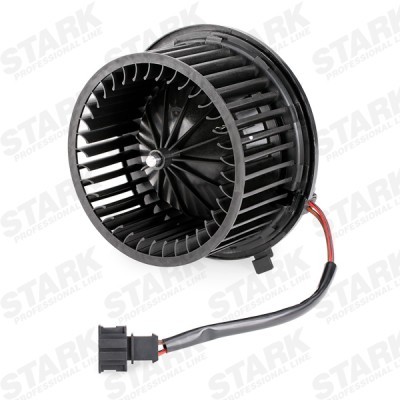 Interior Blower Stark SKIB-0310051 SKIB-0310051 - photo 3