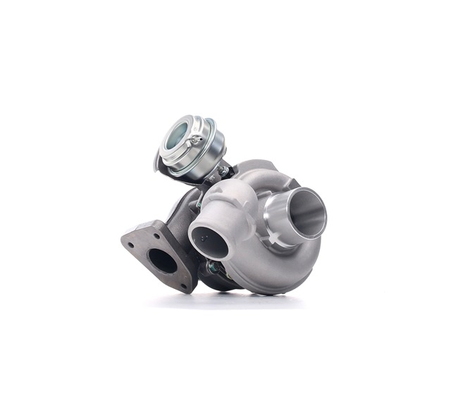 Turbocharger RIDEX 2234C0111 2234C0111 - photo 1