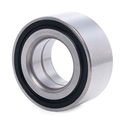 Wheel Bearing RIDEX 654W0737 654W0737 - photo 3