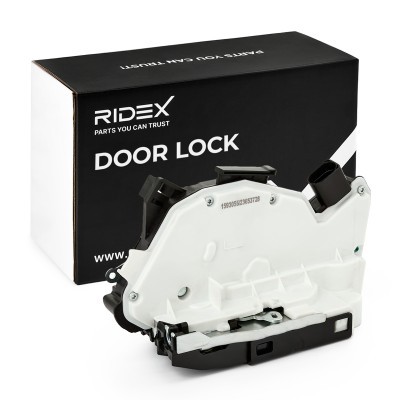 Door Lock RIDEX 1361D0474 1361D0474 - photo 2