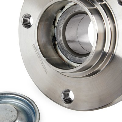 Wheel Bearing RIDEX 654W0472 654W0472 - photo 4