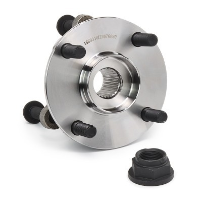 Wheel Bearing RIDEX 654W1459 654W1459 - photo 3