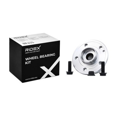Wheel Bearing RIDEX 654W0578 654W0578 - photo 2
