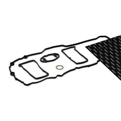 Cylinder Head Cover Gasket RIDEX 979G0240 979G0240 - photo 1