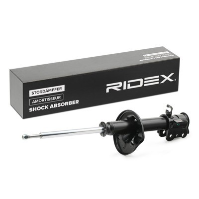 Shock Absorber RIDEX 854S1978 854S1978 - photo 3