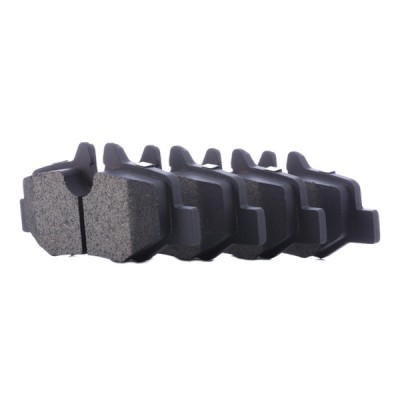 Brake Pads Set RIDEX 402B1631 402B1631 - photo 4